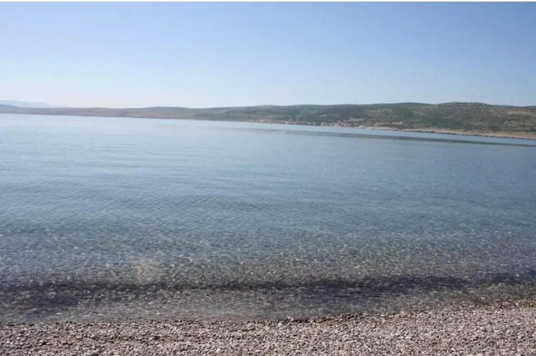 Apartmani Centar Starigrad Paklenica 0*,  Croazia