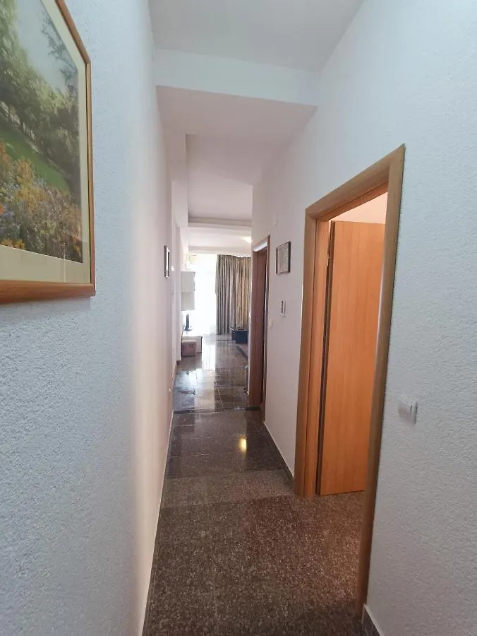 Apartmani Centar Starigrad Paklenica Croazia