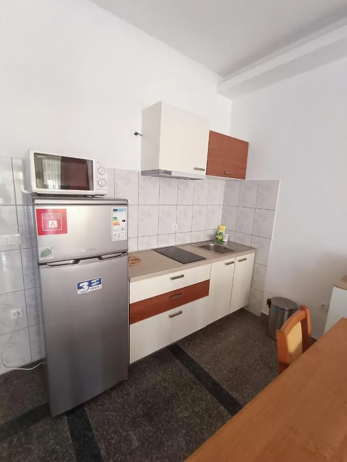 Appartamento Apartmani Centar Starigrad Paklenica