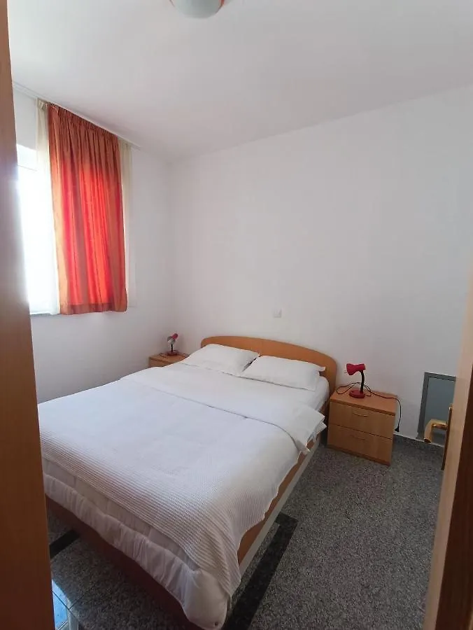 Apartmani Centar Starigrad Paklenica Croazia