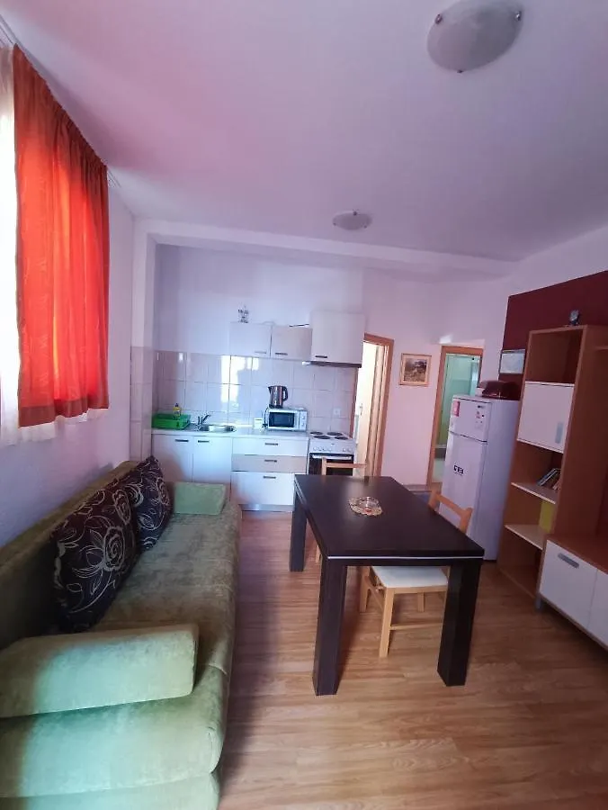 Apartmani Centar Starigrad Paklenica